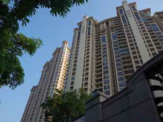乌鲁木齐头屯河房屋外墙防水